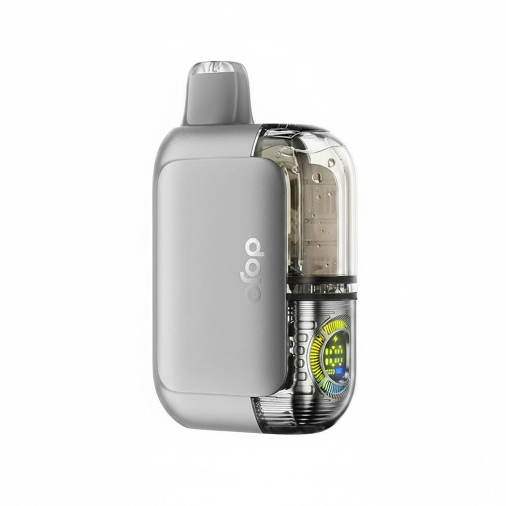 Tobacco Disposable Vape - Dojo Purex 60K